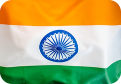 India Flag