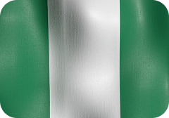 Nigeria Flag